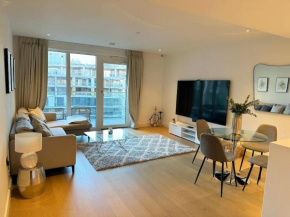 Luxury 1 Bedroom Apartment In White City 1 Minute From Westfield